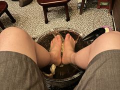 -泰适SPA馆丨精油·按摩·足道(后海地铁口店)