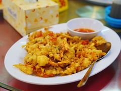 -大茄来海鲜餐厅(亚洲城分行)