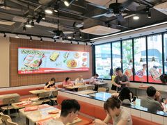 -红荔村肠粉(岗厦店)