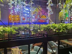 -杨记齐齐哈尔烤肉(五莲路店)