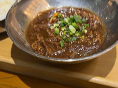 -冰川延边料理·炭烤串(原小木屋店)