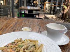 -zarah(鼓楼店)