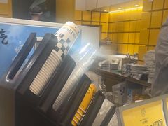 -纽约薯条(世豪广场店)