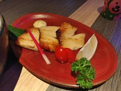 -炙柒Sekinana·精致日料(合生汇店)