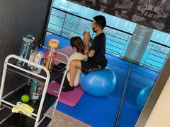-一兆韦德健身(梅川店)