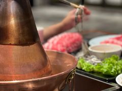 -前门后头老北京铜锅涮肉·京味菜·烤鸭(伊藤洋华堂店)