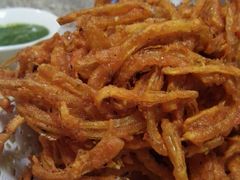 -Santoor 萨都里印度餐厅(北锣鼓巷店)