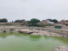 -东山风动石景区