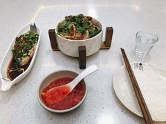 -浮何烤铺(桐梓林店)