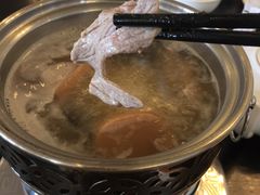 -栈桥王子饭店-风味餐厅