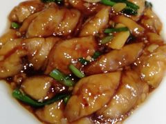 -南来顺饭庄·清真(南菜园店)