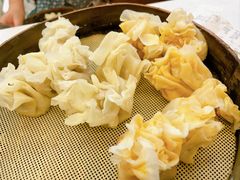 -海汇源老烧麦店(东大街总店)