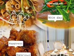 -陆记鹅庄·潮汕菜·狮头鹅(大仟里店)