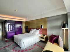 -南京禄口机场雅高铂尔曼大酒店