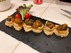 -森Some Fusion(荔湾店)