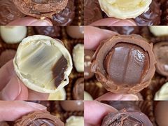 -Laderach 莱德拉(上海环贸iapm店)