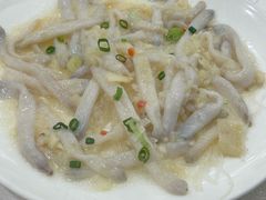 -寻味顺德·南记酒家·传统顺德菜·鱼生(广源路店)