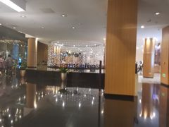 -青岛海尔洲际酒店