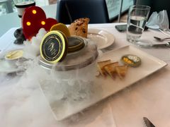 -MORTON'S 莫尔顿牛排坊(北京丽晶酒店)