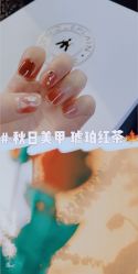 -MOMO·Nail美甲美睫