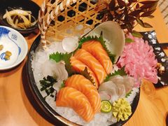 -吟松日式料理(莘庄店)