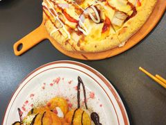 -公园北鹿·铃兰餐厅(齐盛湖店)