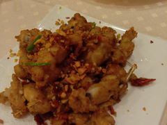 -顺风海鲜港(金玉兰店)