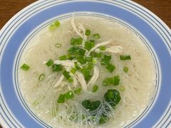 -掌上鲜(南顺城街店)