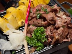 -弓二·烧鸟居酒屋(财富购物中心店)