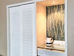 -成都绿洲大酒店(春熙路太古里店)