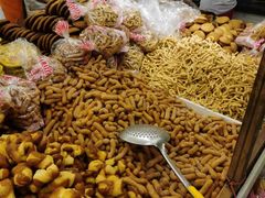 -杨老大焙子月饼干货(宽巷子民族美食街店)