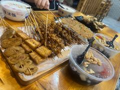 -凉凉冰饭(龙门店)