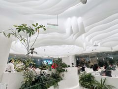 -大树餐厅(朝阳大悦城店)