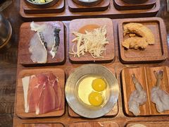 -银米·云南传统过桥米线(双廊黑金冠店)