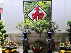 -膳和缘炒鸡店(南门路店)
