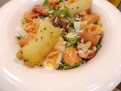 -LA CREPERIE BRETONNE布列塔尼法式餐厅(天童北路店)