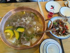 -妈妈的味道(和顺古镇店)