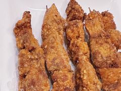 -功德林素菜饭庄(前门店)