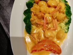 -蟹榭·本帮江浙菜·蟹宴(五角场合生汇商场店)