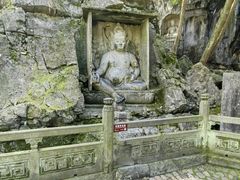 -灵隐飞来峰景区
