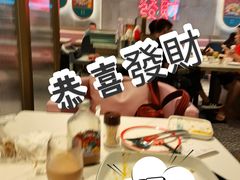 -柠檬树茶餐厅(海雅缤纷城店)