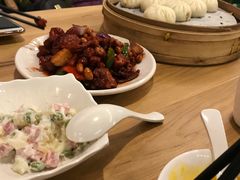 -陈傻子餐厅(世纪都会店)
