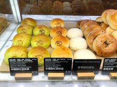 -WHEAT&BAKER-麥(凯德来福士店)