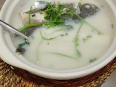-紫藤园·天目湖大鱼头(南山竹海店)