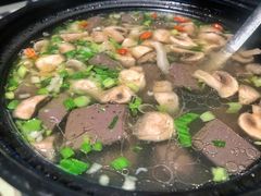 -金典银峰老鹅馆·昆山菜(亭林公园店)