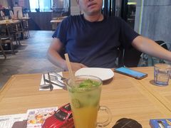 -必胜客(花都百业店)