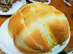 -清真·益鑫羊肉手抓馆(花园北街店)