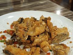-渔意坊·千层无骨鱼粥底火锅·20年顺德菜(普君店)