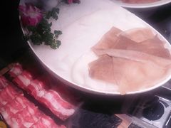 -旺晖本帮骨头煲·深夜火锅(梅园路店)