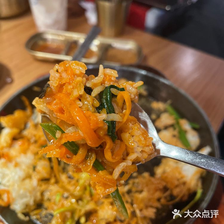 ⭐️值得N刷的网红烤肉店‼️｜金顺碳烤肉